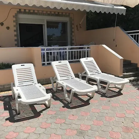 Thassos Lovely Maisonette By The Sea * 포토스