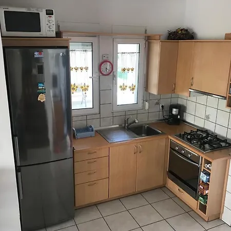 Thassos Lovely Maisonette By The Sea 펜션 포토스