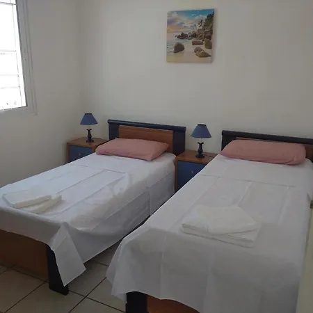 펜션 Thassos Lovely Maisonette By The Sea 포토스