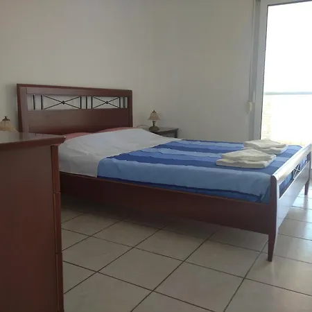 Thassos Lovely Maisonette By The Sea