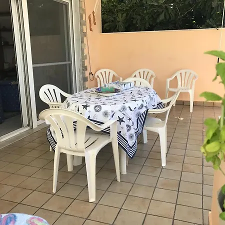 Thassos Lovely Maisonette By The Sea * Potos