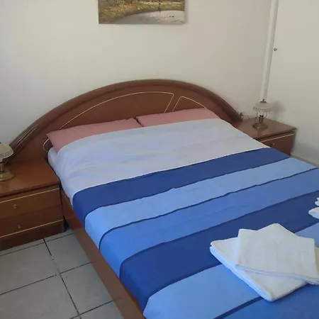 Thassos Lovely Maisonette By The Sea Ferienhaus Potos