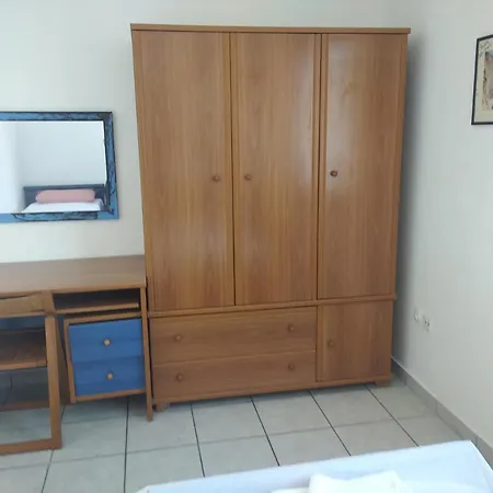 Thassos Lovely Maisonette By The Sea *