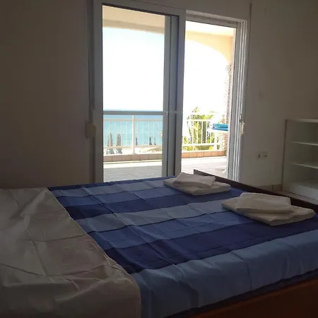 Thassos Lovely Maisonette By The Sea Ferienhaus