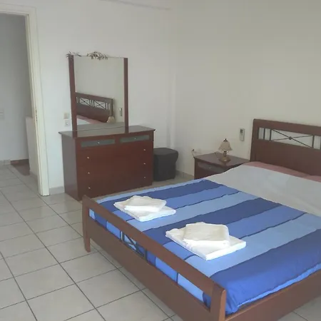 Thassos Lovely Maisonette By The Sea Tatil Evi Potos