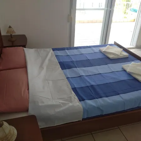 Thassos Lovely Maisonette By The Sea Potos