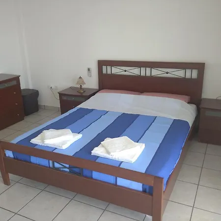 Thassos Lovely Maisonette By The Sea *