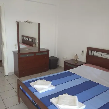 Thassos Lovely Maisonette By The Sea * Potos