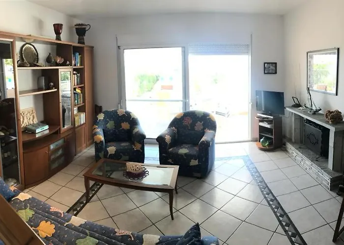 Thassos Lovely Maisonette By The Sea * ポトス