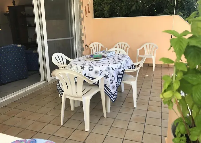 Thassos Lovely Maisonette By The Sea * ポトス