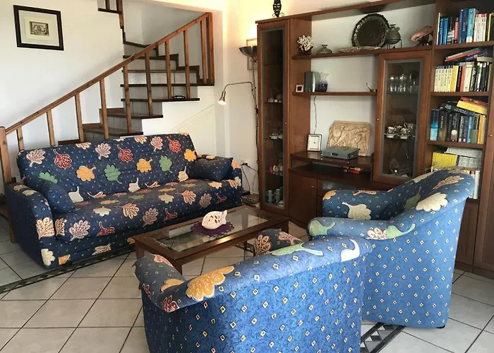 Thassos Lovely Maisonette By The Sea