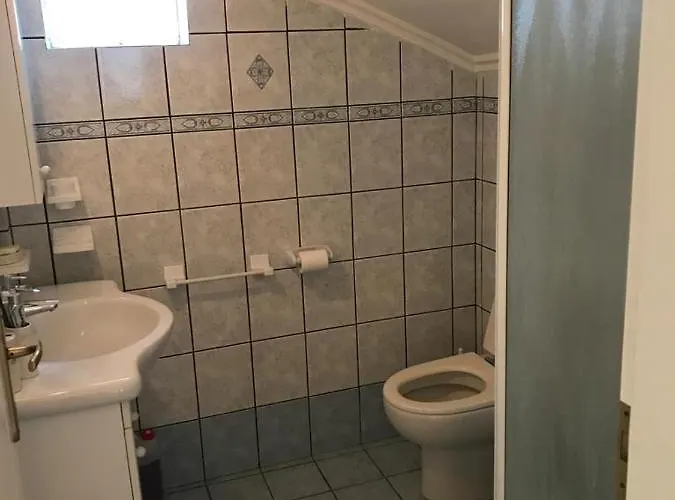 別荘 Thassos Lovely Maisonette By The Sea *