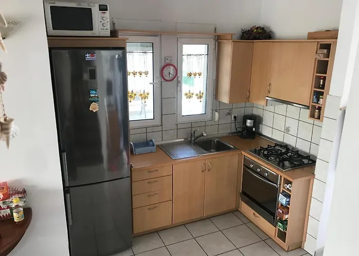 Thassos Lovely Maisonette By The Sea 別荘 ポトス