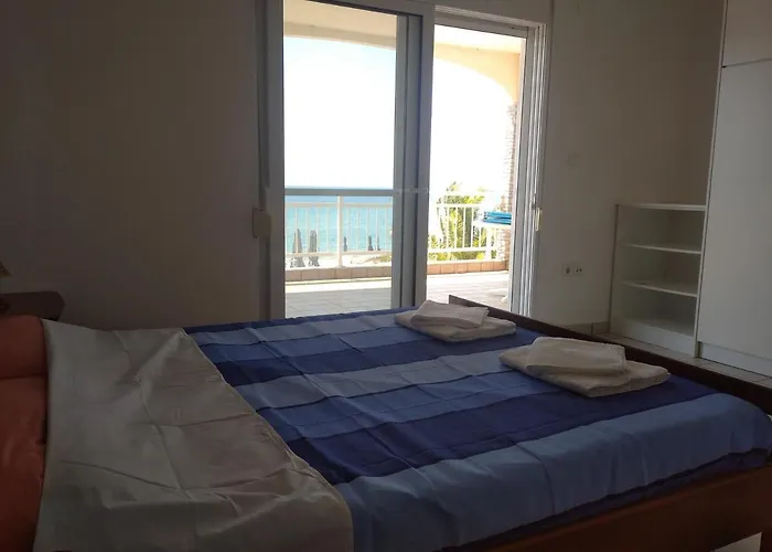 Thassos Lovely Maisonette By The Sea 別荘