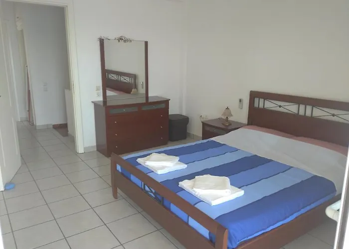 Thassos Lovely Maisonette By The Sea 別荘 ポトス